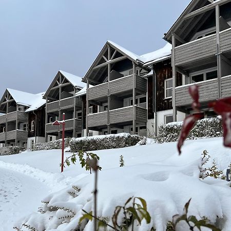 Uplandparcs Bergresidence Winterberg Dış mekan fotoğraf