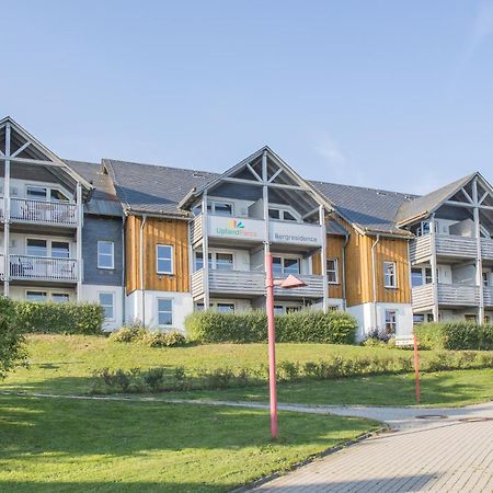 Uplandparcs Bergresidence Winterberg Dış mekan fotoğraf