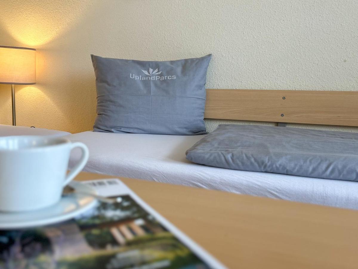 Uplandparcs Bergresidence Winterberg Oda fotoğraf