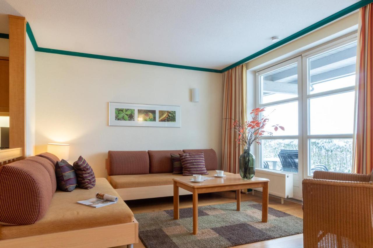 Uplandparcs Bergresidence Winterberg Oda fotoğraf