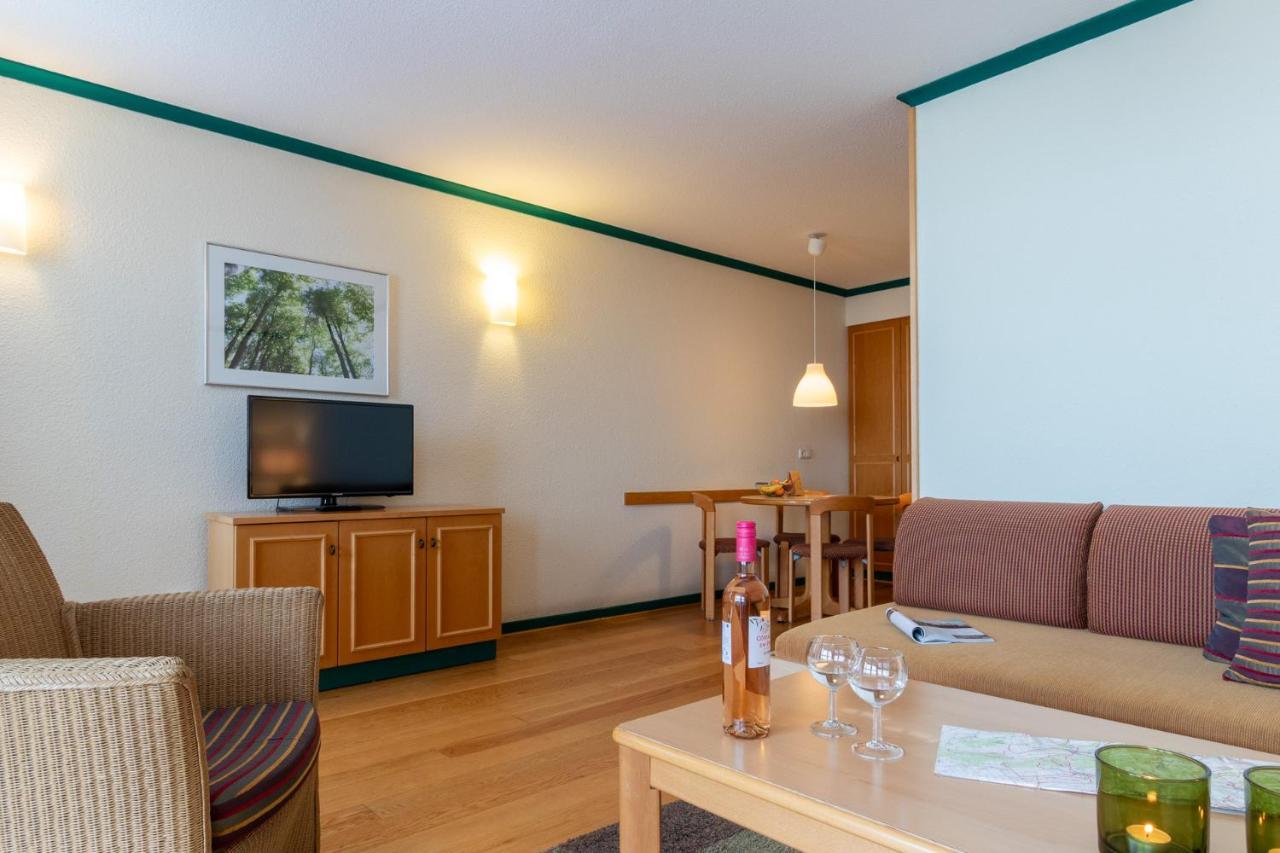 Uplandparcs Bergresidence Winterberg Oda fotoğraf