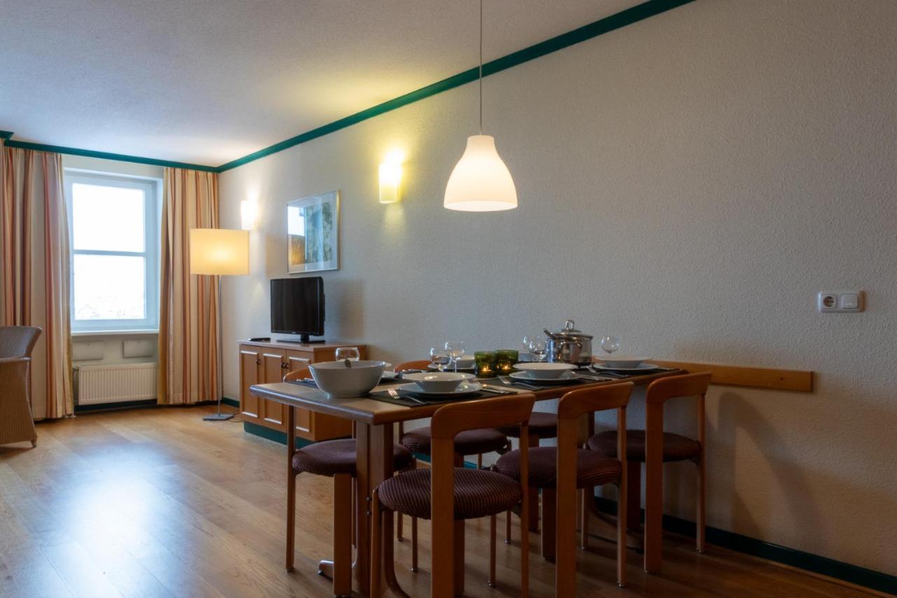 Uplandparcs Bergresidence Winterberg Oda fotoğraf