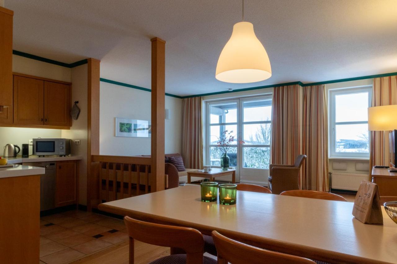 Uplandparcs Bergresidence Winterberg Oda fotoğraf